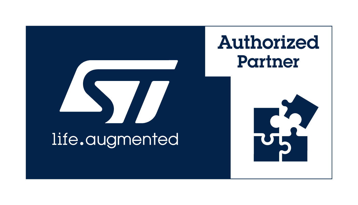 Logo ST