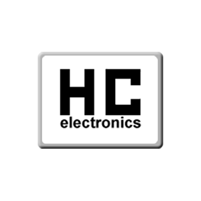 Logo HC Electronics