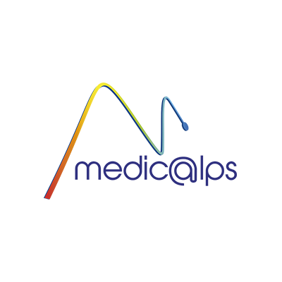 Logo Medicalps