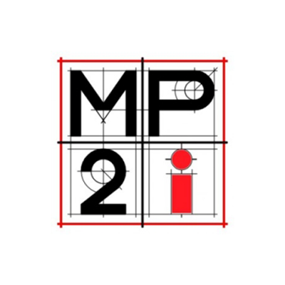 Logo MP2i