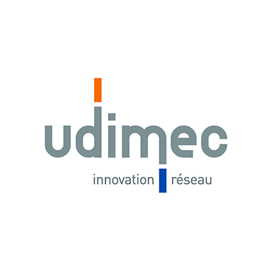 Logo Udimec